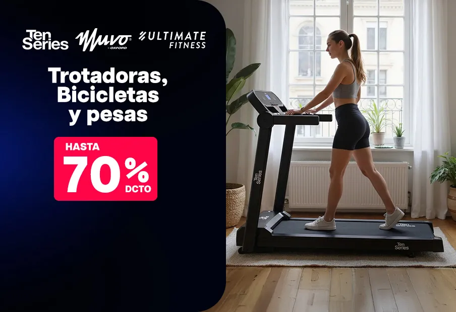 trotadoras