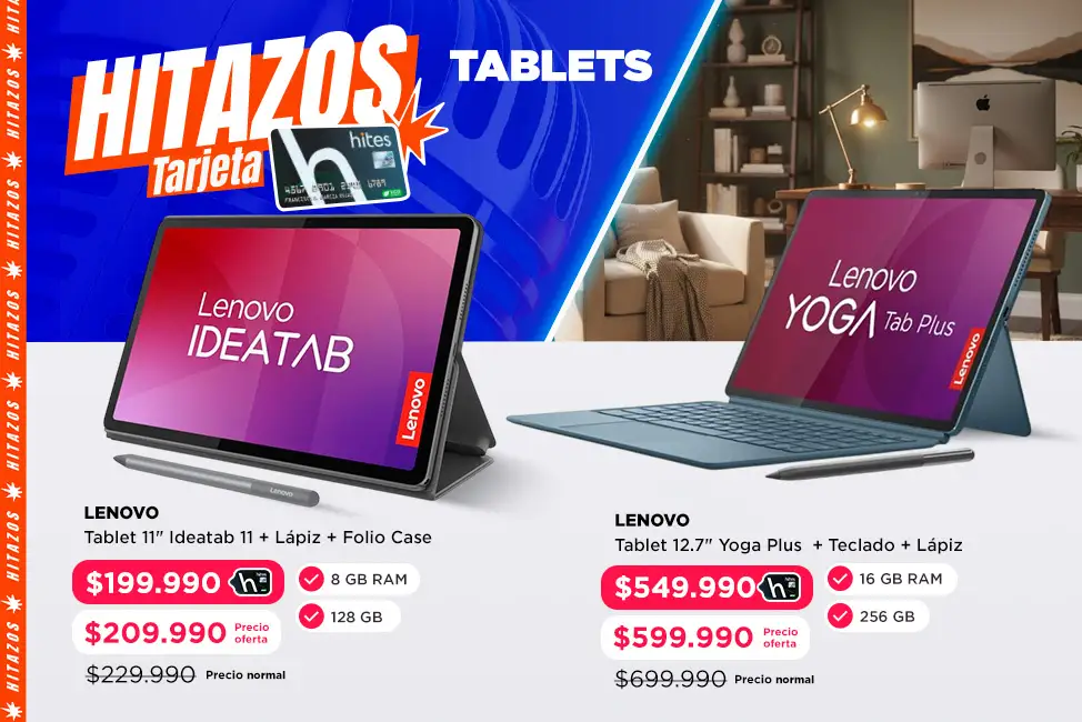 Tablets
