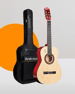 Instrumentos musicales