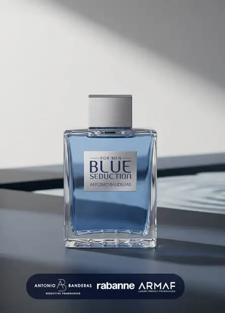REVANCHA-Perfumes hombres