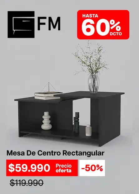 SOLOX - FM Furniture