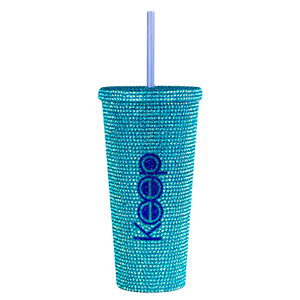 Botella De Agua Shinny  650 Ml
