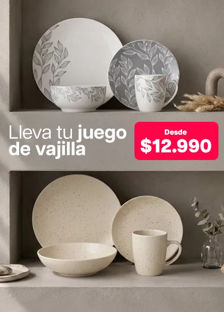 Vajilla