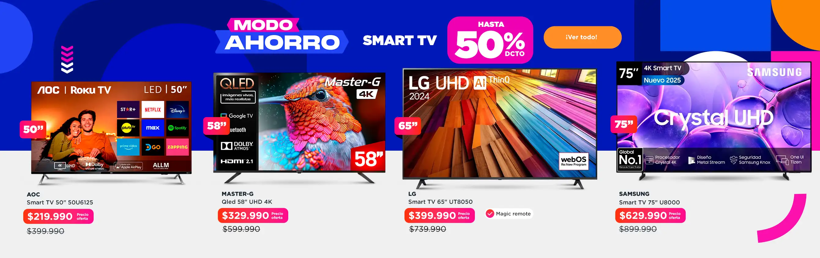 smarttv