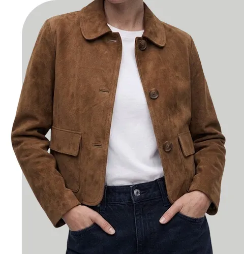 Chaqueta Mujer KIMERA