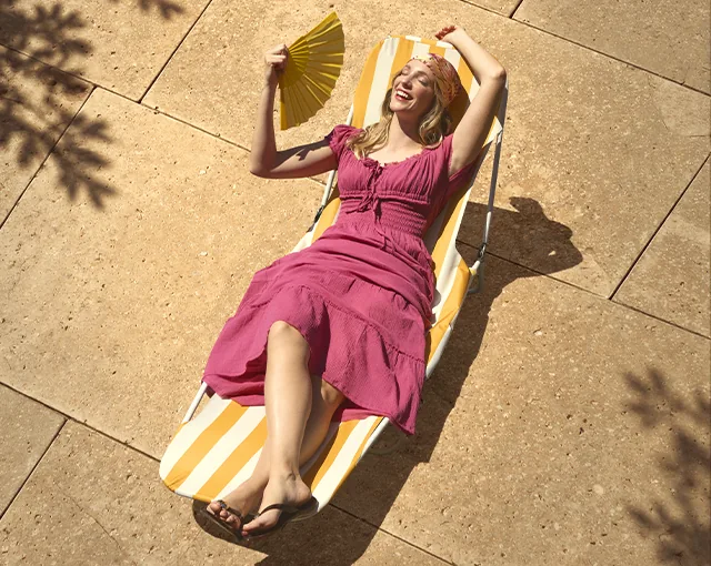 Rolly Go: vestido – Busca tu verano Hites