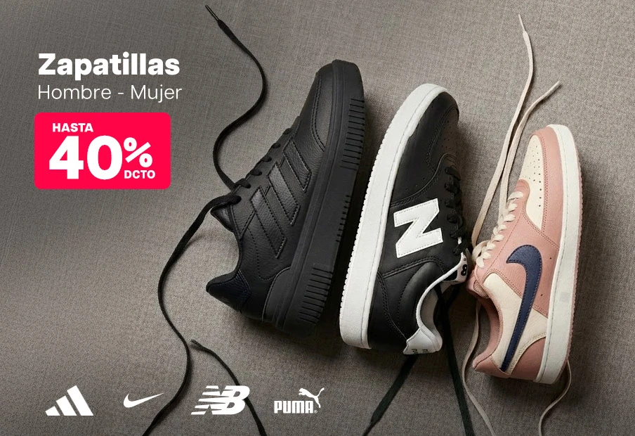 Zapatillas