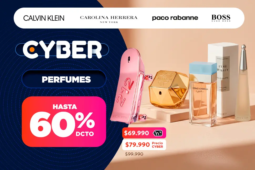 Perfumes