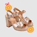 Party night calzado mujer