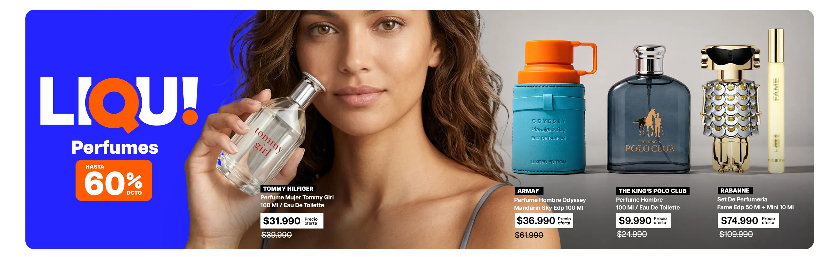 Perfumería