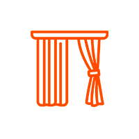 CTH20 20% dcto adicional  Cortinas