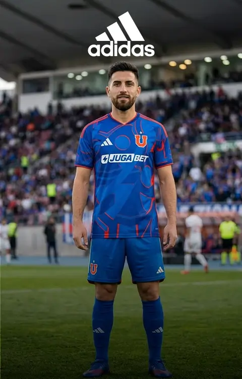 camisetas de fútbol