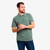 Vestuario hombre | Pique en hites.com