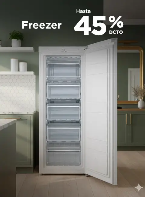 Freezers
