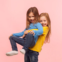 Jeans y Pantalones
