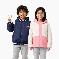 Chaquetas