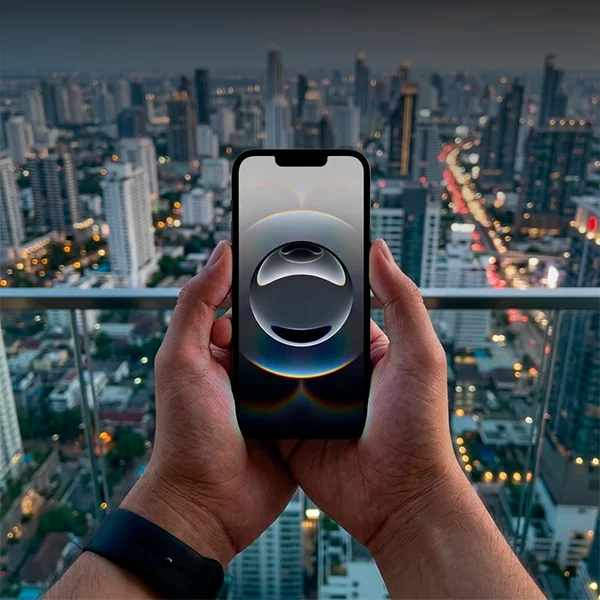 iPhone 16E