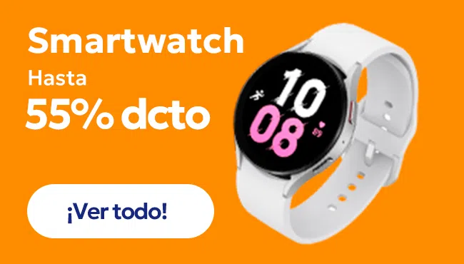 Smartwatch