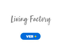 LIVING FACTORY en hites.com