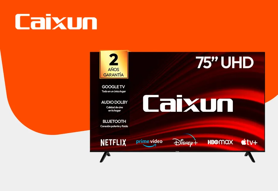 Smart TV