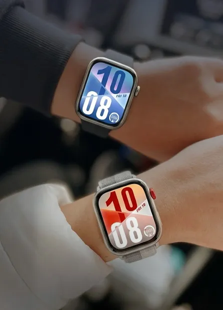 Smartwatch