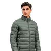 Parkas Hombre