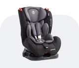 Sillas de auto