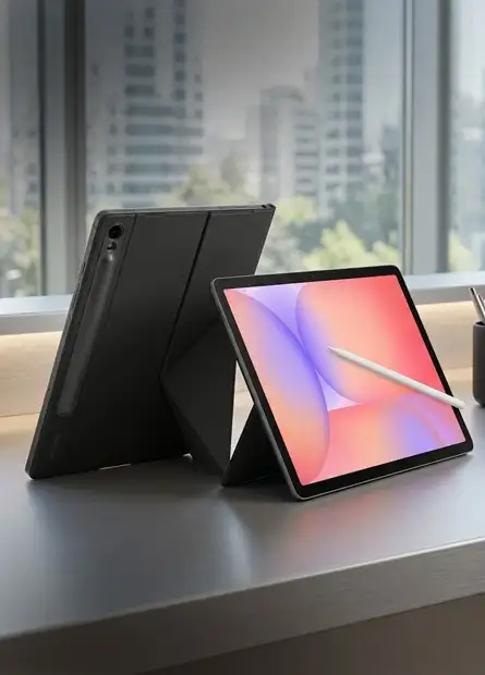 tablet