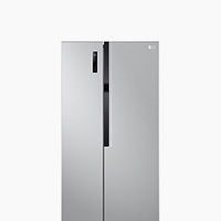 Refrigeradores LG