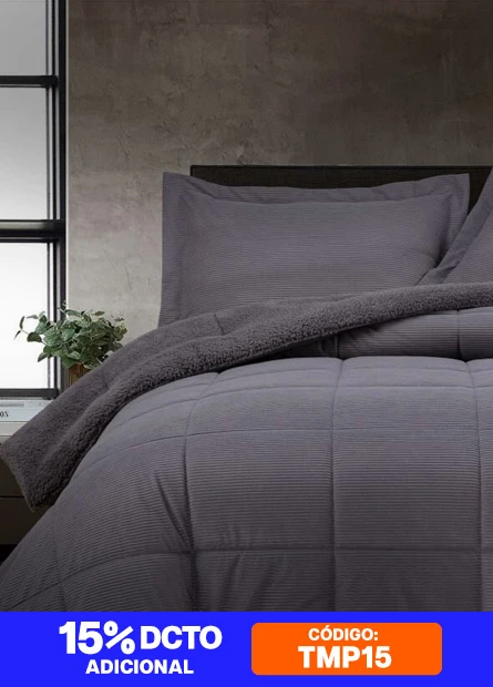 Ropa de cama