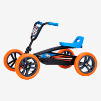 Go Karts y Correpasillos
