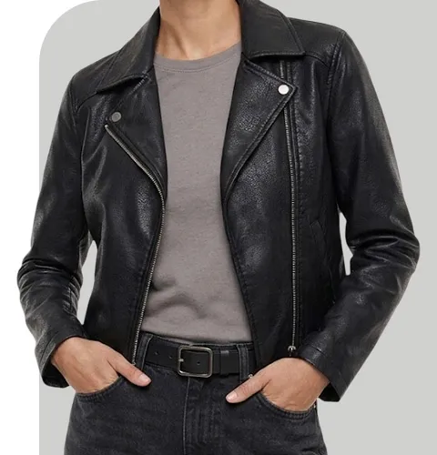 Chaqueta Mujer KIMERA
