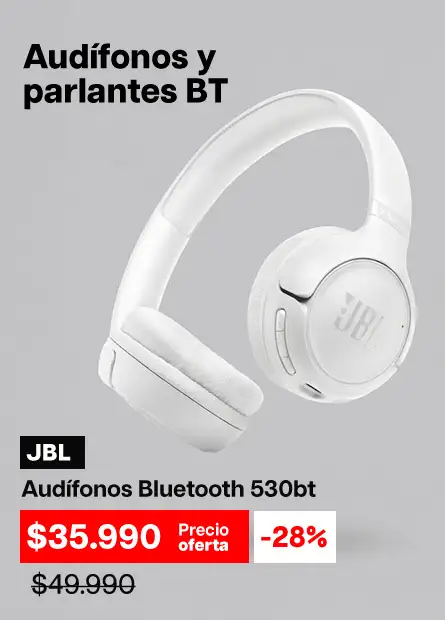 SOLOX - Especial JBL