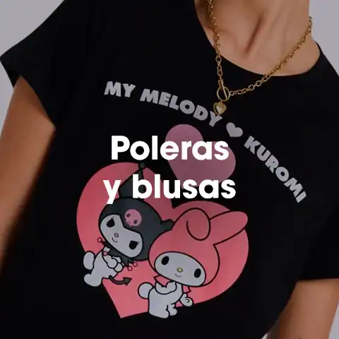 Accesorios