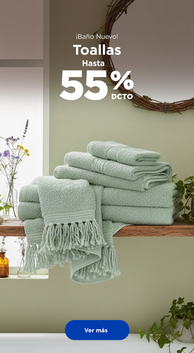 Toallas