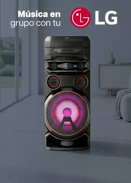 CYBER-LG