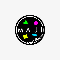 Accesorios Maui And Sons