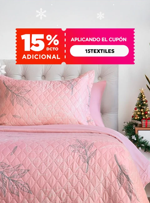 ropa de cama