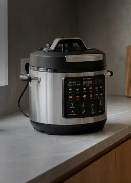 REVANCHA-Cocina Entretenida