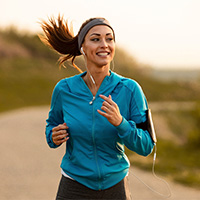 Ropa deportiva mujer