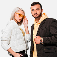 Vestuario Hombre