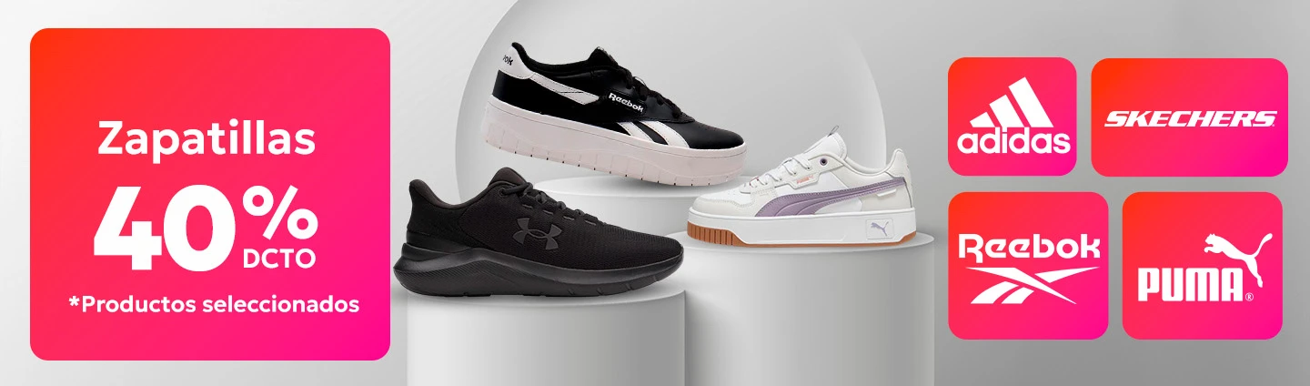 zapatillas