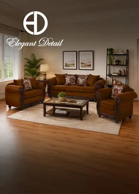 Elegant Detail