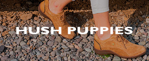 hush puppies en hites.com