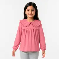 Vestuario niña