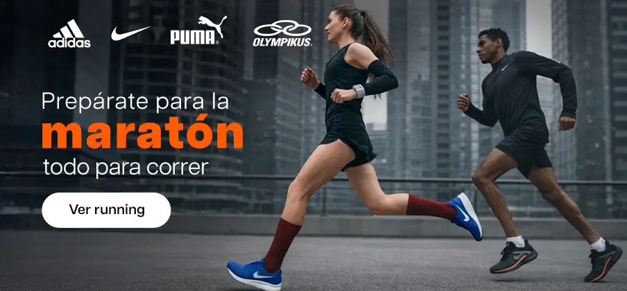 especial maratón