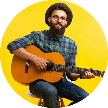 Músico