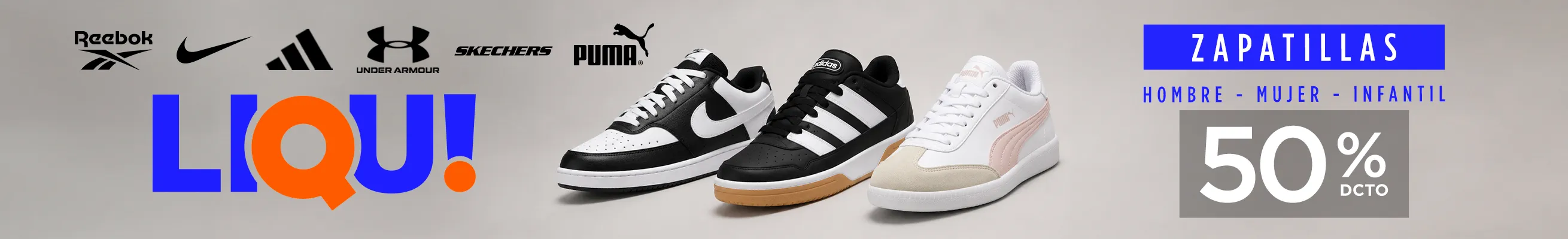 Zapatillas
