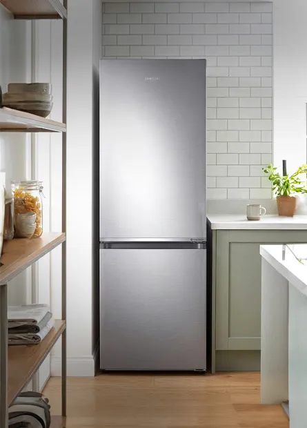 Refrigeración