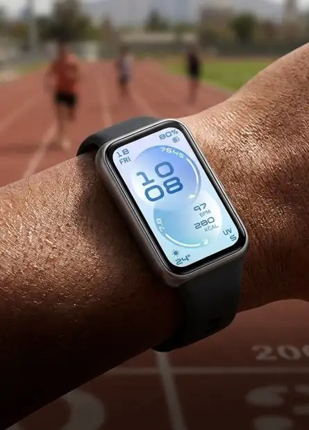 Smartwatch